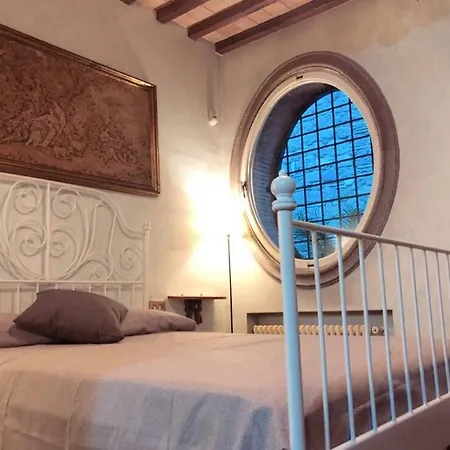 Nyaraló Splendido Al Gianicolo Róma